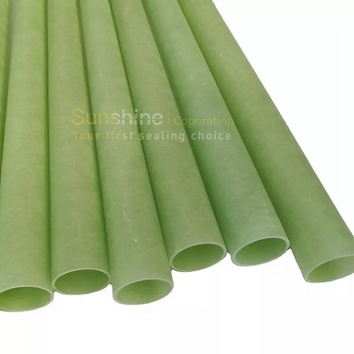 NEMA G10 Epoxy Fiberglass Tube cHINA