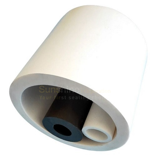 20% Glass Fiber Filled PTFE Bush