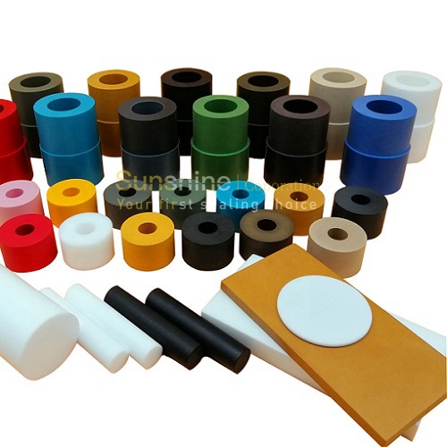 High Performance PTFE