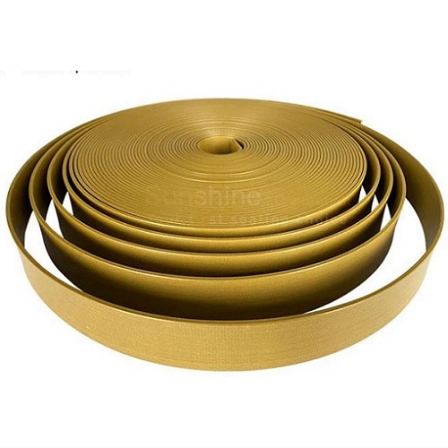 Bronze Filled PTFE Wear Ring Tape