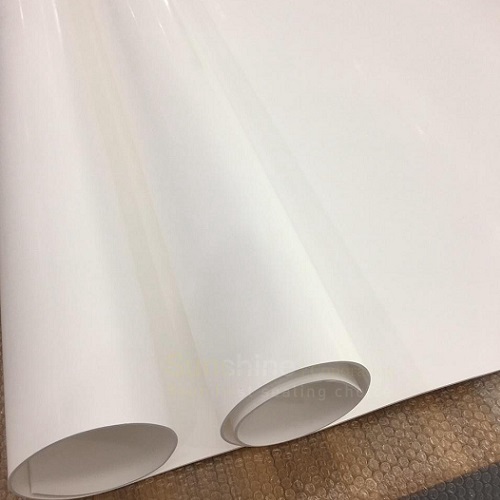 Expanded PTFE Gasket Sheet