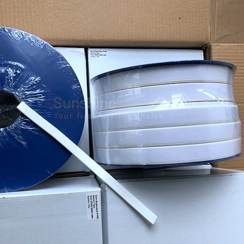 Expanded PTFE Gasket Tape