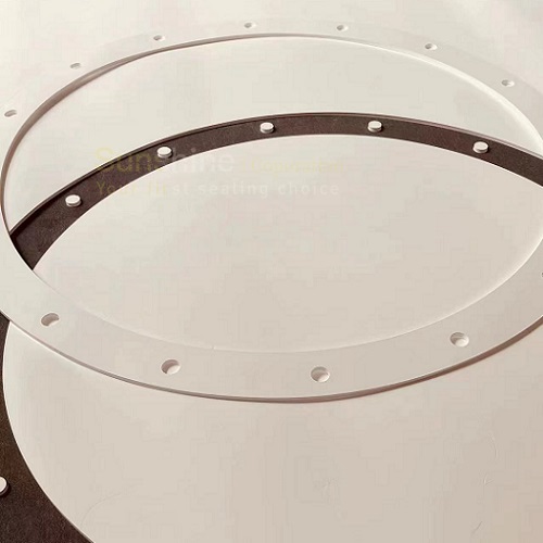 Expanded PTFE Gasket