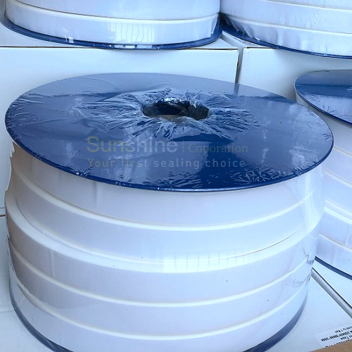 Expanded Ptfe Joint Sealant Tape