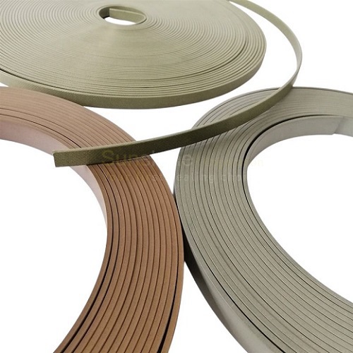 40% or 60% Bronze Filled PTFE Wear Ring Tape