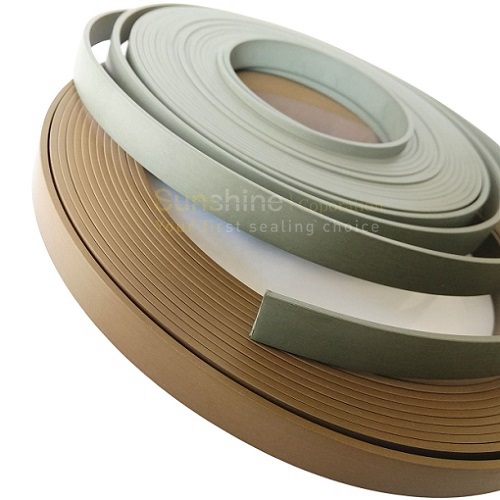 China 40% Bronze PTFE Guide Strip Tapes