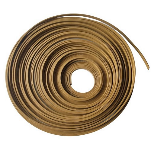 60% Bronze PTFE Guide Strip Tape for Hydraulic China