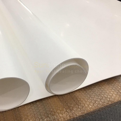 EPTFE Gasket Sheet China