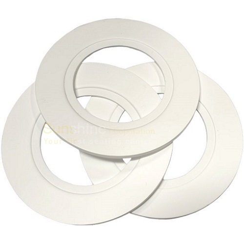 Expanded PTFE