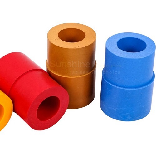 Polyimide Filled PTFE Tube